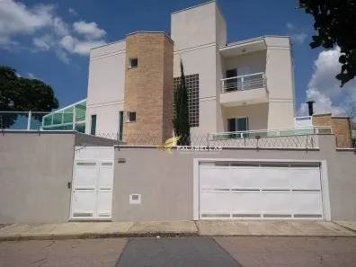 Casa com 3 Quartos à venda, 210m² no Ponte de São João, Jundiaí