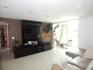 Apartamento com 3 Quartos para alugar, 118m² no Buritis, Belo Horizonte