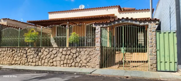 Casa com 3 Quartos para alugar, 150m² no Recreio das Alterosas (Colônia do Marçal), São João Del Rei