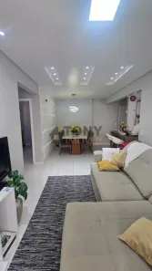Apartamento com 2 Quartos à venda, 173m² no Areias, São José