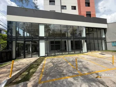 Ponto Comercial à venda, 456m² no Água Fria, São Paulo