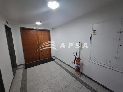 Sala Comercial para alugar, 242m² no Centro, Rio de Janeiro