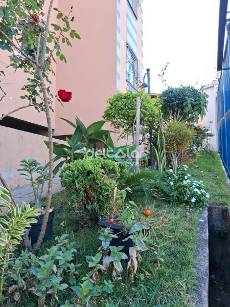 Cobertura com 2 quartos — Copacabana, Belo Horizonte
