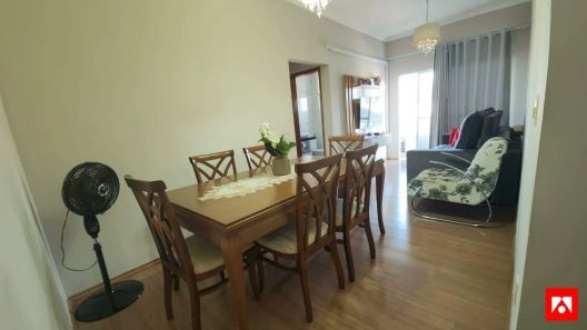 Apartamento com 2 Quartos à venda, 72m² no Vila Santa Maria, Americana