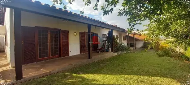 Casa com 5 Quartos à venda, 275m² no Vila Santa Catarina, Americana