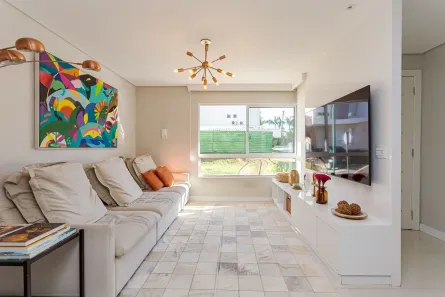 Casa de Condomínio com 3 Quartos à venda, 180m² no Atuba, Curitiba