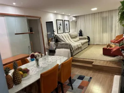 Apartamento com 3 Quartos à venda, 139m² no Jardim Aparecida, São José dos Campos
