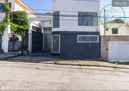 Galpão/Depósito/Armazém para alugar, 600m² no Vila Ipojuca, São Paulo