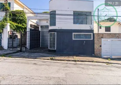 Galpão/Depósito/Armazém para venda ou aluguel, 600m² no Vila Ipojuca, São Paulo