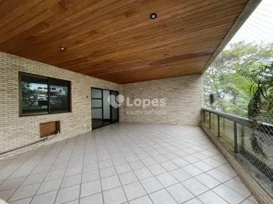 Apartamento com 3 Quartos à venda, 102m² no Recreio dos Bandeirantes, Rio de Janeiro