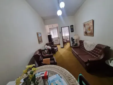 Apartamento com 2 Quartos à venda, 65m² no Tijuca, Rio de Janeiro