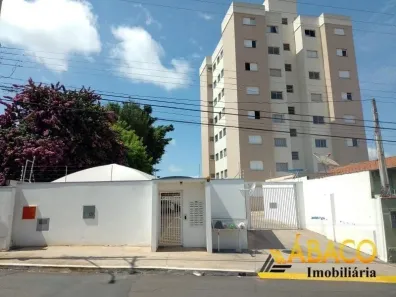 Apartamento com 2 Quartos para alugar, 55m² no Parque Sabará, São Carlos