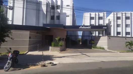 Apartamento com 3 Quartos à venda, 77m² no Setor Sudoeste, Goiânia