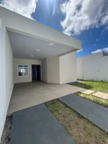 Casa com 3 Quartos à venda, 94m² no Praia do Francês, Marechal Deodoro