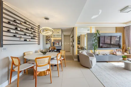 Apartamento com 3 Quartos à venda, 90m² no Petrópolis, Porto Alegre