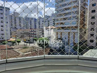 Apartamento com 2 Quartos à venda, 65m² no Ocian, Praia Grande