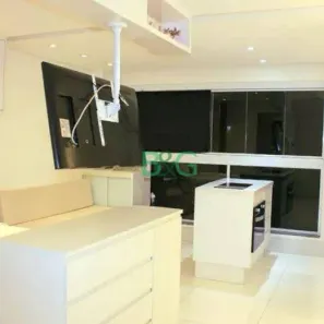Apartamento com 1 Quarto à venda, 29m² no Macedo, Guarulhos
