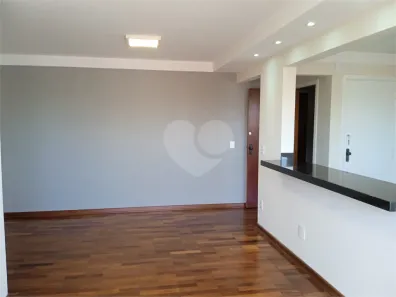 Apartamento com 2 Quartos à venda, 86m² no Cidade Alta, Piracicaba