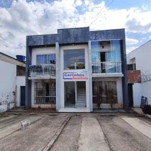 Apartamento com 2 Quartos à venda, 60m² no Resplendor, Igarapé