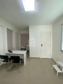 Sala Comercial para alugar, 15m² no Centro, Ponta Grossa