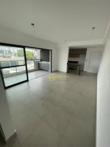 Apartamento com 3 Quartos à venda, 106m² no Jardim Emília, Sorocaba