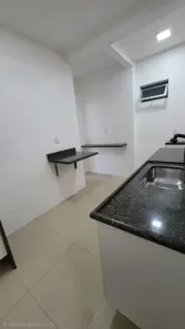 Apartamento com 3 Quartos para alugar, 70m² no Jardim Camburi, Vitória