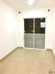 Apartamento com 3 Quartos à venda, 60m² no Jaguaré, São Paulo