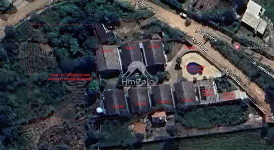 Casa de Condomínio com 3 Quartos à venda, 300m² no Vitória Régia, Atibaia