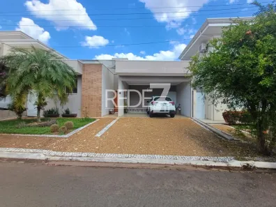 Casa de Condomínio com 3 Quartos à venda, 180m² no Betel, Paulínia