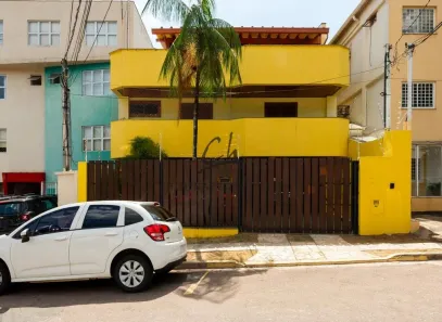 com 19 Quartos à venda, 555m² no Jardim Planalto, Campinas
