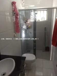 Casa com 2 Quartos à venda, 73m² no Residencial Universitário, Presidente Prudente