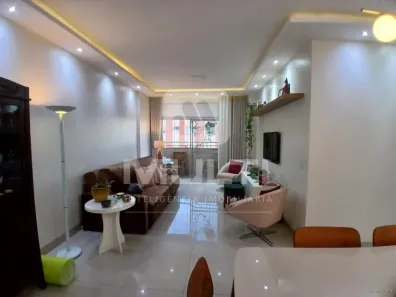 Apartamento com 3 Quartos à venda, 135m² no Tabajaras, Uberlândia