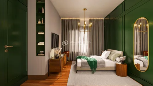 Apartamento com 2 Quartos à venda, 102m² no Planalto, Gramado