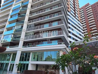 Apartamento com 3 Quartos à venda, 150m² no Aldeota, Fortaleza