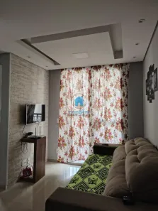 Apartamento com 2 Quartos à venda, 44m² no Loteamento City Jaragua, São Paulo
