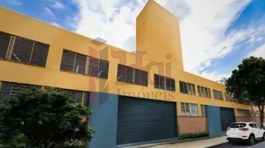 Galpão/Depósito/Armazém para alugar, 6000m² no Parque da Mooca, São Paulo