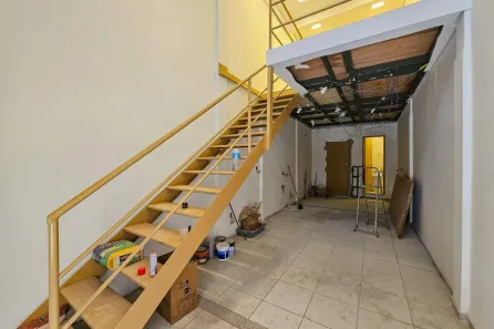Ponto Comercial para alugar, 40m² no Cruzeiro, Belo Horizonte