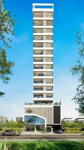 Apartamento com 3 Quartos à venda, 110m² no Centro, Itajaí