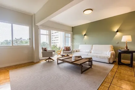 Apartamento com 3 Quartos à venda, 170m² no Centro Histórico, Porto Alegre
