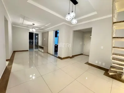 Apartamento com 3 Quartos à venda, 193m² no Vila Santa Cruz, Matão
