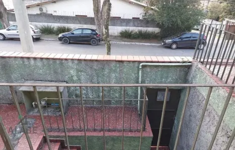 Lote/Terreno à venda, 122m² no Vila Cordeiro, São Paulo