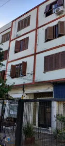 Apartamento com 3 Quartos à venda, 86m² no Floresta, Porto Alegre