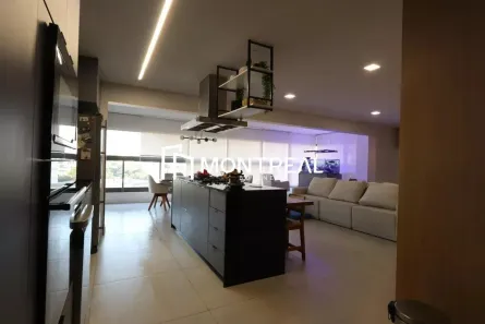 Apartamento com 3 Quartos à venda, 155m² no Vila Mariana, São Paulo