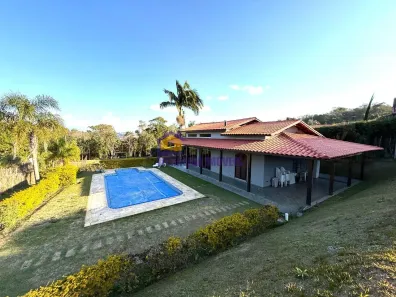 Fazenda/Sítio com 2 Quartos à venda, 2476m² no Curral, Ibiúna