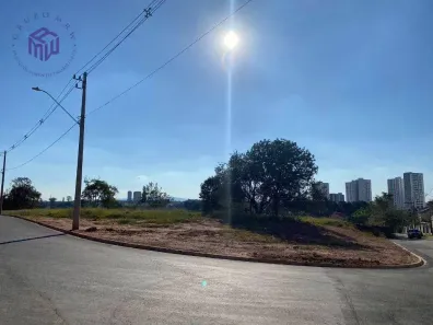 Lote/Terreno à venda, 6000m² no Parque Campolim, Sorocaba