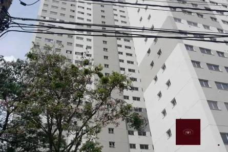 Apartamento com 2 Quartos à venda, 37m² no Vila Pierina, São Paulo