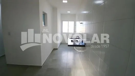 Apartamento com 1 Quarto para alugar, 34m² no Jardim Japão, São Paulo