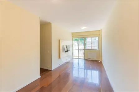 Apartamento com 3 Quartos à venda, 115m² no Tijuca, Rio de Janeiro