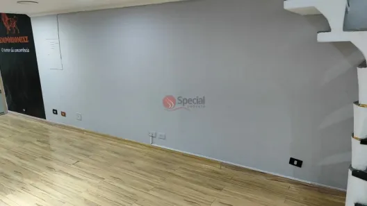 Ponto Comercial à venda, 49m² no Cidade Mãe do Céu, São Paulo
