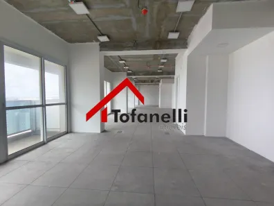 Sala Comercial à venda, 146m² no Baeta Neves, São Bernardo do Campo